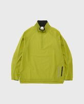 Ultra Light Packable Jacket Kiwi