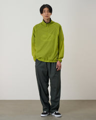 Ultra Light Packable Jacket Kiwi