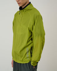 Ultra Light Packable Jacket Kiwi