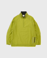 Ultra Light Packable Jacket Kiwi