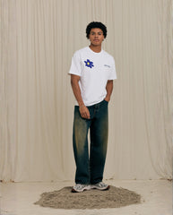 Violet Blue T-shirt Arbor