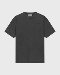 Washed Studio T-Shirt Charcoal