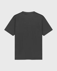 Washed Studio T-Shirt Charcoal