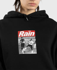 Wasted Paris Howler Hoodie Black