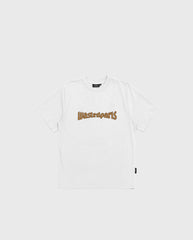 Wasted Paris United T-Shirt White