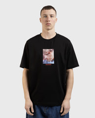 Stunner T-Shirt Black