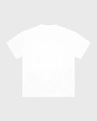 White AA Arbor Logo T-Shirt