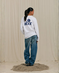 White Lotus Longsleeve