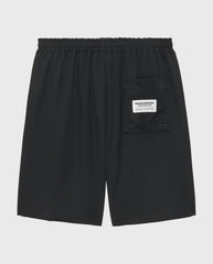 Work Shorts Black