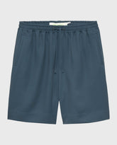 Work Shorts Ink Blue