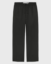 Work Trousers Black