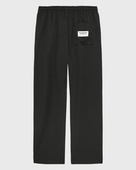 Work Trousers Black