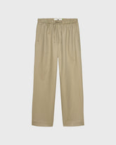 Work Trousers Twill Spray Green
