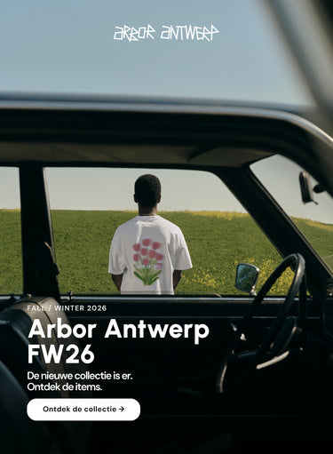 Arbor Antwerp