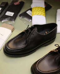 Kleman Padror Noir