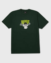 Dazed T-Shirt Forest Green