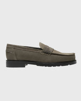 Kleman Escale V Cord Kaki