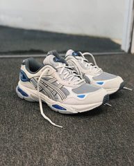 Asics Gel-Nyc 2.0 Gravel / Piedmont Grey