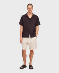 Hank SS Dusky Port