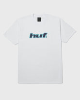 H Dot T-Shirt White