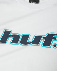 H Dot T-Shirt White