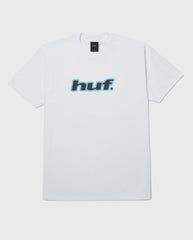 H Dot T-Shirt White