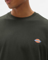 Mapleton T-Shirt Olive Green