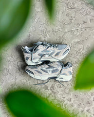 Mizuno MXR Ultimate Gray / Snow White / S. Cloud