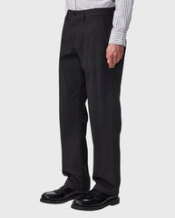 Aden Black Multi