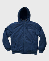 Sasquatch Jacket Navy