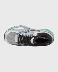 Saucony Progrid Omni 9 Owl / Multi
