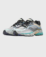 Saucony Progrid Omni 9 Owl / Multi