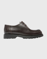 Kleman Padror Marron Noir
