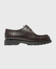 Kleman Padror Marron Noir