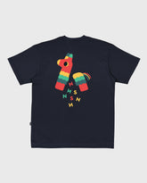 Pinata Big Tee Navy