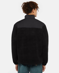 Pinesdale Jacket Black