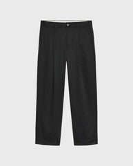 Reworked Trouser Black