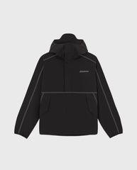 Ronan Anorak Black