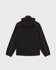Ronan Anorak Black