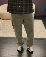 Bigfoot Sage Denim