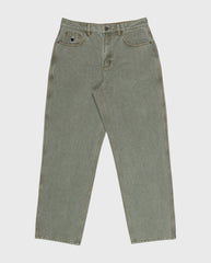 Bigfoot Sage Denim