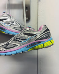 Saucony Progrid Guide 7 Grey / Aqua