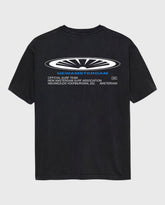 Shaper Tee Black