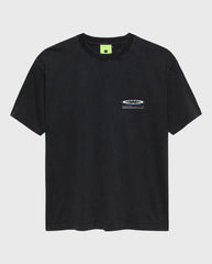 Shaper Tee Black