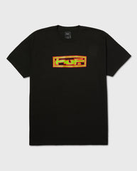 Stretch T-Shirt Black