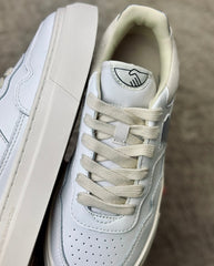 S.W.C Pearl S-Strike White-Silver