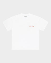 Triple Love T-shirt Red