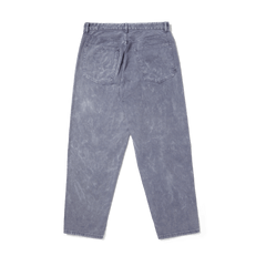 Huf Cromer Pants Dust Purple | Noble