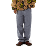 Huf Cromer Pants Dust Purple | Noble