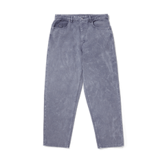 Huf Cromer Pants Dust Purple | Noble